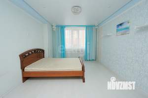 3-к квартира, вторичка, 120м2, 2/17 этаж