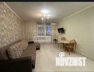 Студия квартира, вторичка, 27м2, 5/17 этаж