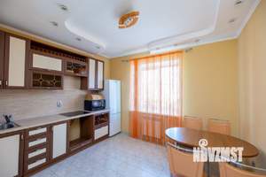 3-к квартира, вторичка, 87м2, 5/17 этаж