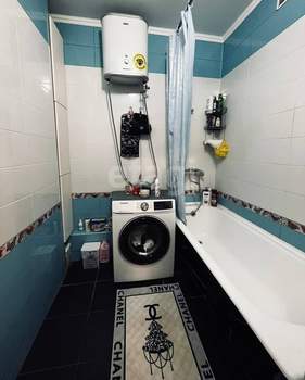 2-к квартира, вторичка, 70м2, 3/16 этаж