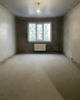 2-к квартира, вторичка, 64м2, 4/17 этаж