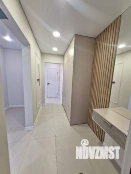 3-к квартира, вторичка, 60м2, 10/17 этаж