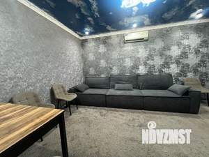 2-к квартира, вторичка, 42м2, 1/3 этаж