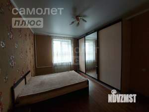 2-к квартира, вторичка, 52м2, 3/4 этаж