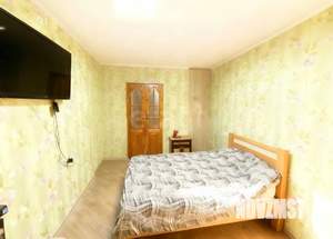 3-к квартира, вторичка, 58м2, 1/5 этаж
