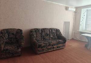 1-к квартира, вторичка, 19м2, 4/5 этаж