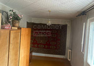 2-к квартира, вторичка, 41м2, 4/5 этаж