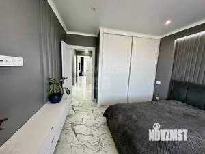 2-к квартира, вторичка, 61м2, 17/17 этаж