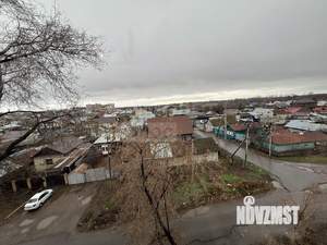 Студия квартира, вторичка, 17м2, 5/5 этаж