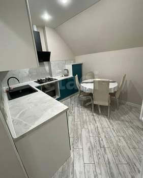 4-к квартира, вторичка, 72м2, 4/5 этаж