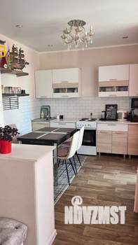 2-к квартира, вторичка, 56м2, 5/17 этаж