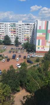 3-к квартира, вторичка, 70м2, 8/9 этаж