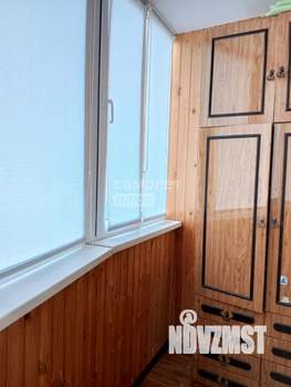 2-к квартира, вторичка, 58м2, 3/17 этаж