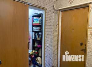 3-к квартира, вторичка, 64м2, 2/9 этаж