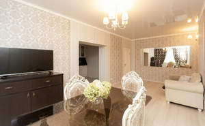 4-к квартира, вторичка, 102м2, 4/14 этаж