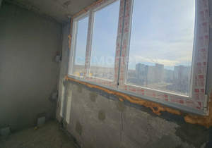 Студия квартира, вторичка, 26м2, 13/17 этаж