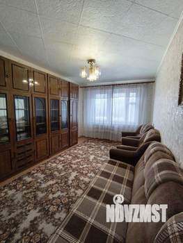 3-к квартира, вторичка, 66м2, 6/9 этаж