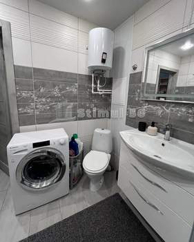 1-к квартира, вторичка, 32м2, 4/9 этаж