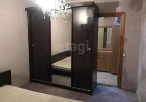 2-к квартира, вторичка, 50м2, 3/10 этаж