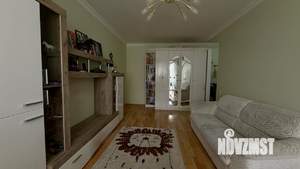 2-к квартира, вторичка, 50м2, 6/10 этаж