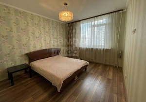 2-к квартира, вторичка, 56м2, 9/17 этаж