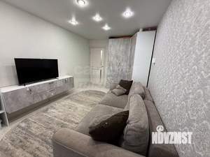 2-к квартира, вторичка, 41м2, 1/5 этаж