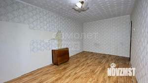 1-к квартира, вторичка, 30м2, 1/5 этаж