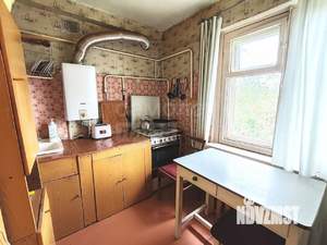 3-к квартира, вторичка, 60м2, 5/5 этаж