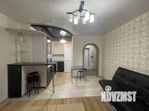 2-к квартира, вторичка, 71м2, 2/12 этаж