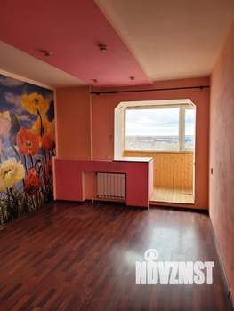 4-к квартира, вторичка, 74м2, 8/9 этаж