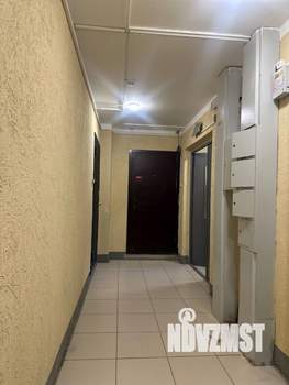 2-к квартира, вторичка, 51м2, 2/17 этаж