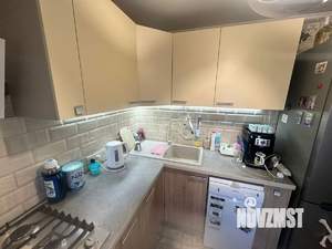3-к квартира, вторичка, 56м2, 4/5 этаж