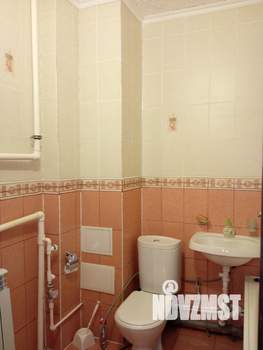 1-к квартира, вторичка, 46м2, 2/12 этаж