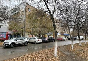 3-к квартира, вторичка, 59м2, 5/6 этаж