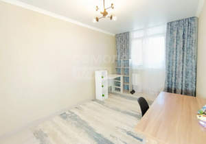 3-к квартира, вторичка, 79м2, 5/17 этаж