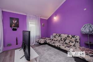 2-к квартира, вторичка, 73м2, 6/6 этаж