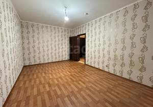 1-к квартира, вторичка, 37м2, 4/17 этаж