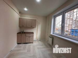 1-к квартира, вторичка, 39м2, 1/9 этаж