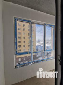 2-к квартира, вторичка, 57м2, 12/17 этаж