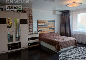 1-к квартира, вторичка, 52м2, 5/9 этаж