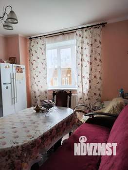 2-к квартира, вторичка, 95м2, 2/10 этаж