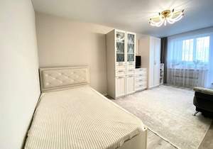 1-к квартира, вторичка, 32м2, 8/9 этаж