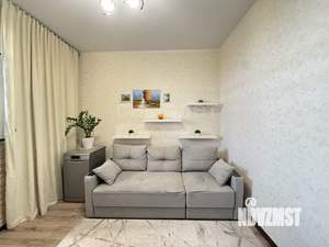 2-к квартира, вторичка, 66м2, 11/17 этаж