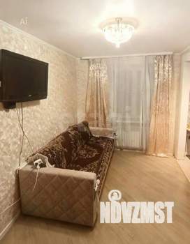 3-к квартира, вторичка, 58м2, 1/5 этаж