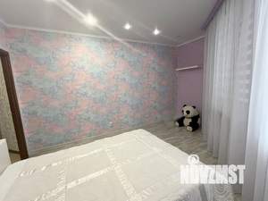 2-к квартира, вторичка, 62м2, 9/20 этаж