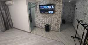 2-к квартира, вторичка, 45м2, 5/17 этаж