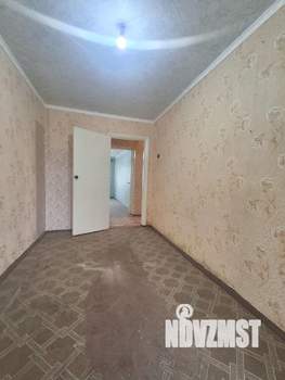 3-к квартира, вторичка, 55м2, 3/5 этаж