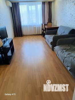 3-к квартира, вторичка, 67м2, 4/9 этаж