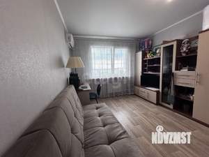 1-к квартира, вторичка, 39м2, 13/19 этаж