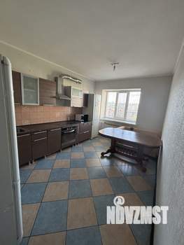 3-к квартира, вторичка, 100м2, 8/12 этаж